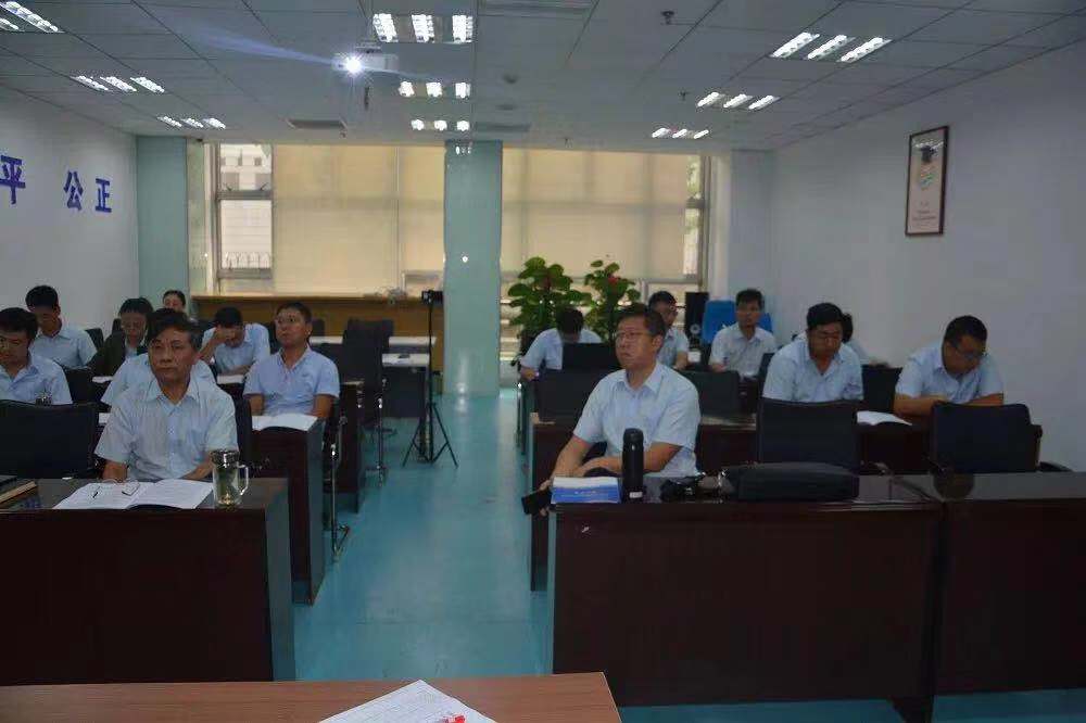 寶劍鋒從磨礪出|泰達(dá)咨詢?nèi)^程項目經(jīng)理培訓(xùn)班第一期第五階段