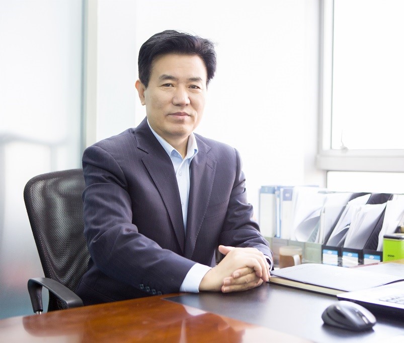 “壯麗70年，奮斗新時代” -  泰達咨詢副總經(jīng)理李保華先生接受濱海之聲欄目采訪