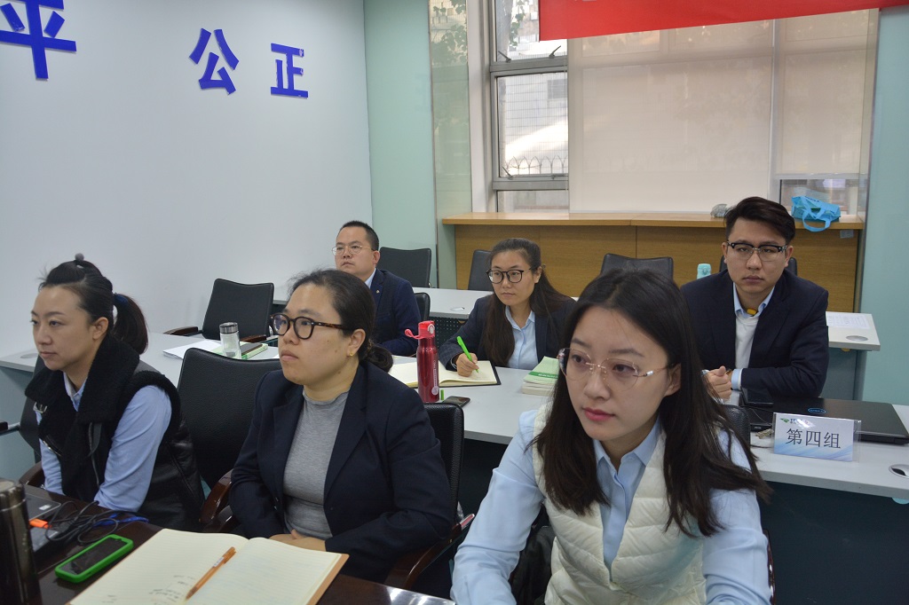 全過(guò)程項(xiàng)目經(jīng)理培訓(xùn)第二期第三階段開(kāi)始啦！