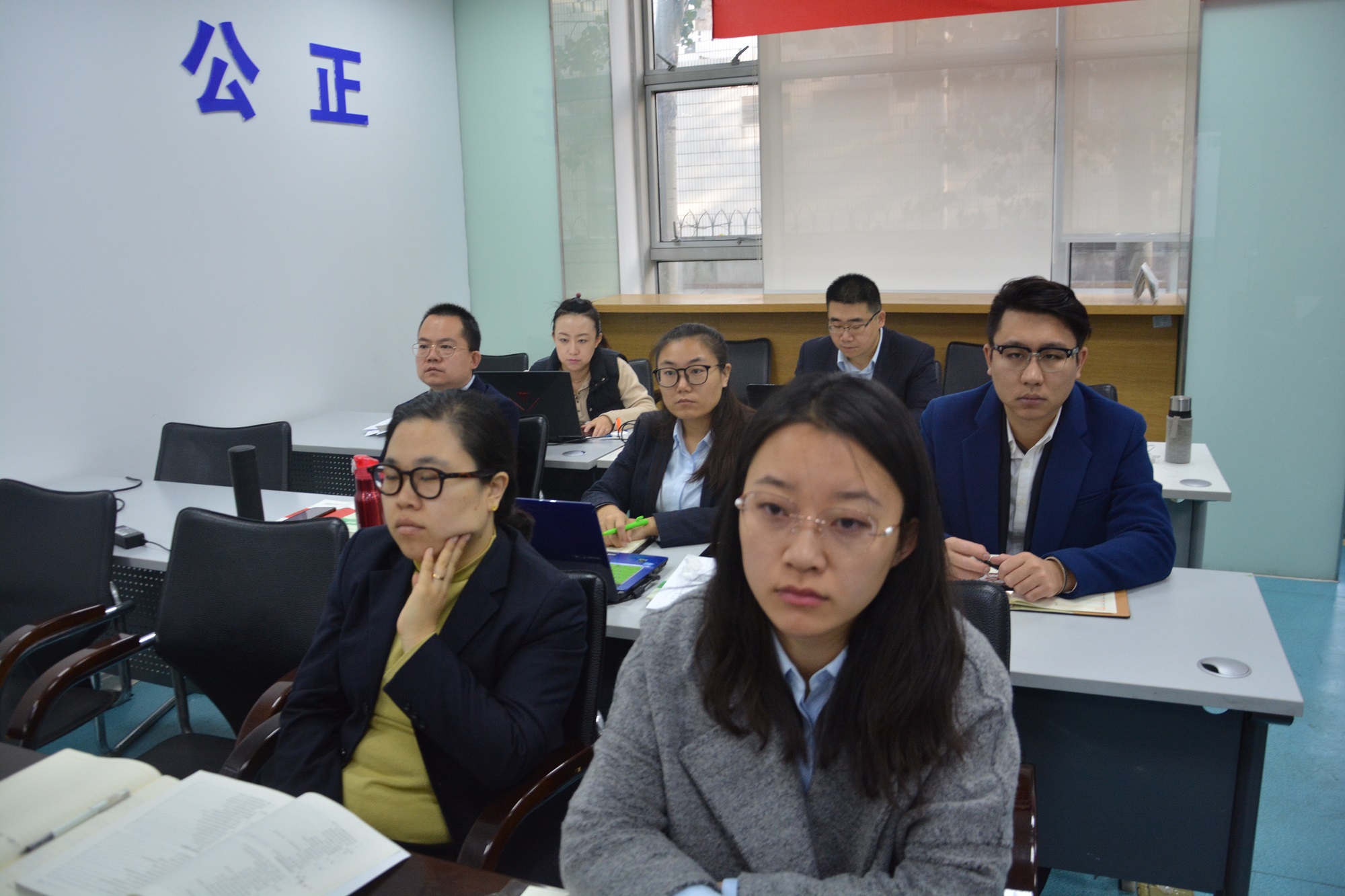 泰達(dá)咨詢?nèi)^(guò)程項(xiàng)目經(jīng)理培訓(xùn)第二期第四階段開(kāi)課啦！