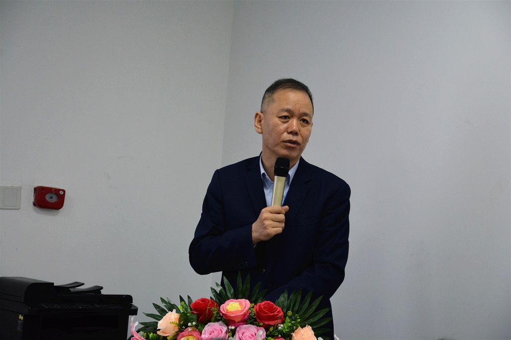 改革為動力，整裝再出發(fā) ---2022年第一季度工作會