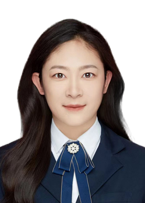 璀璨之星，點(diǎn)贊最美女性—趙瑞琪