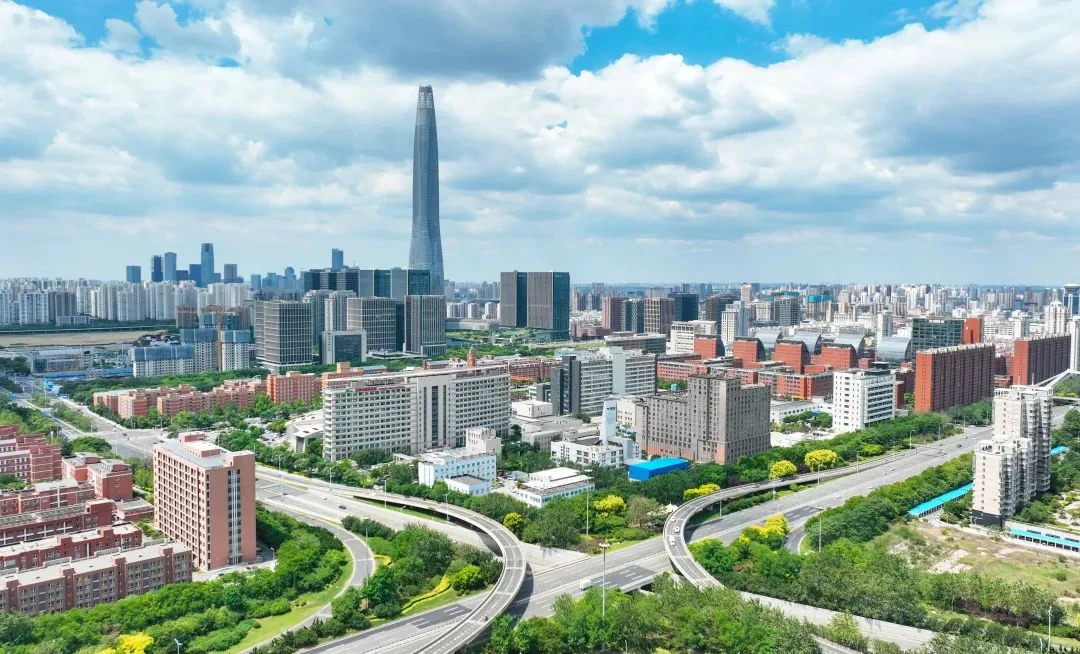 全市率先！我司助力天津經(jīng)開區(qū)完成房屋市政工程招投標(biāo)重大突破