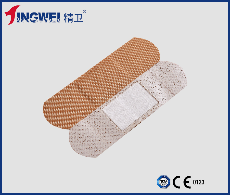 創(chuàng)口貼