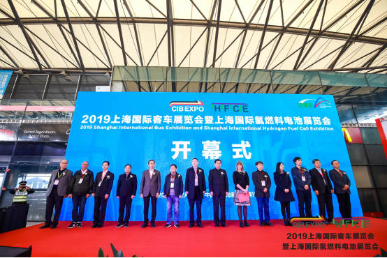 CIB EXPO 2020上海國際客車展覽會開幕在即，最全攻略來了！(圖1)