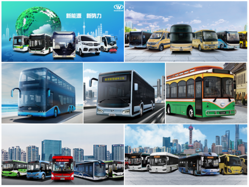 CIB EXPO 2020上海國際客車展覽會開幕在即，最全攻略來了！(圖3)