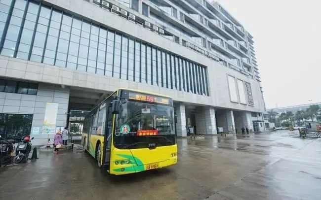 “十四五”海南省力推“海澄文定”交通先行，海口率先發(fā)力→(圖2)