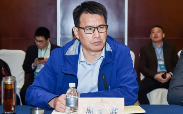 藍(lán)圖引領(lǐng)新征程，共話公交新未來(lái) | 連云港公交總經(jīng)理周文君暢談“十四五”規(guī)劃(圖2)