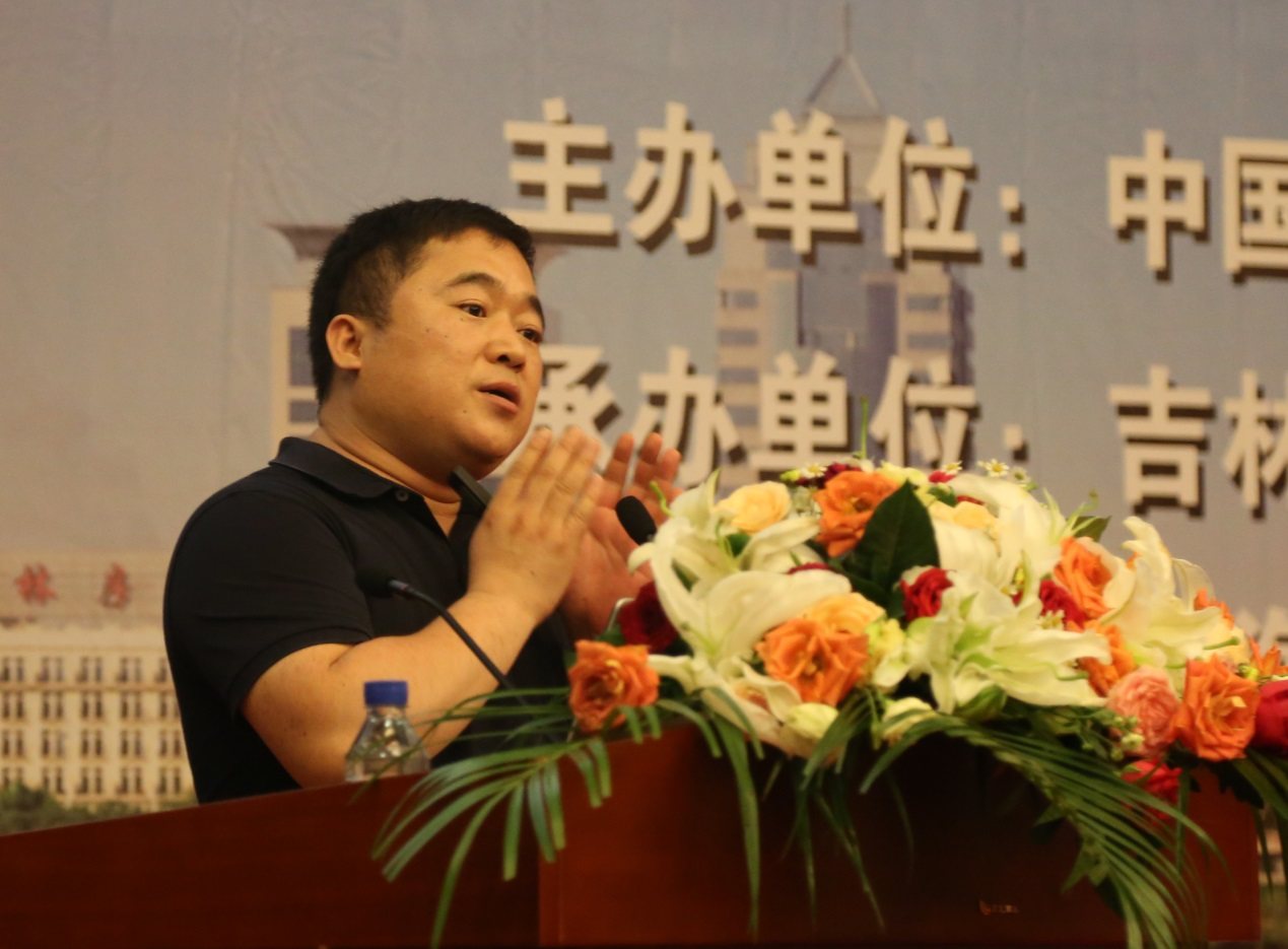 中國土木工程學(xué)會城市公共交通分會 十屆理事會換屆選舉大會暨 十一屆理事會一次會議隆重召開！(圖23)