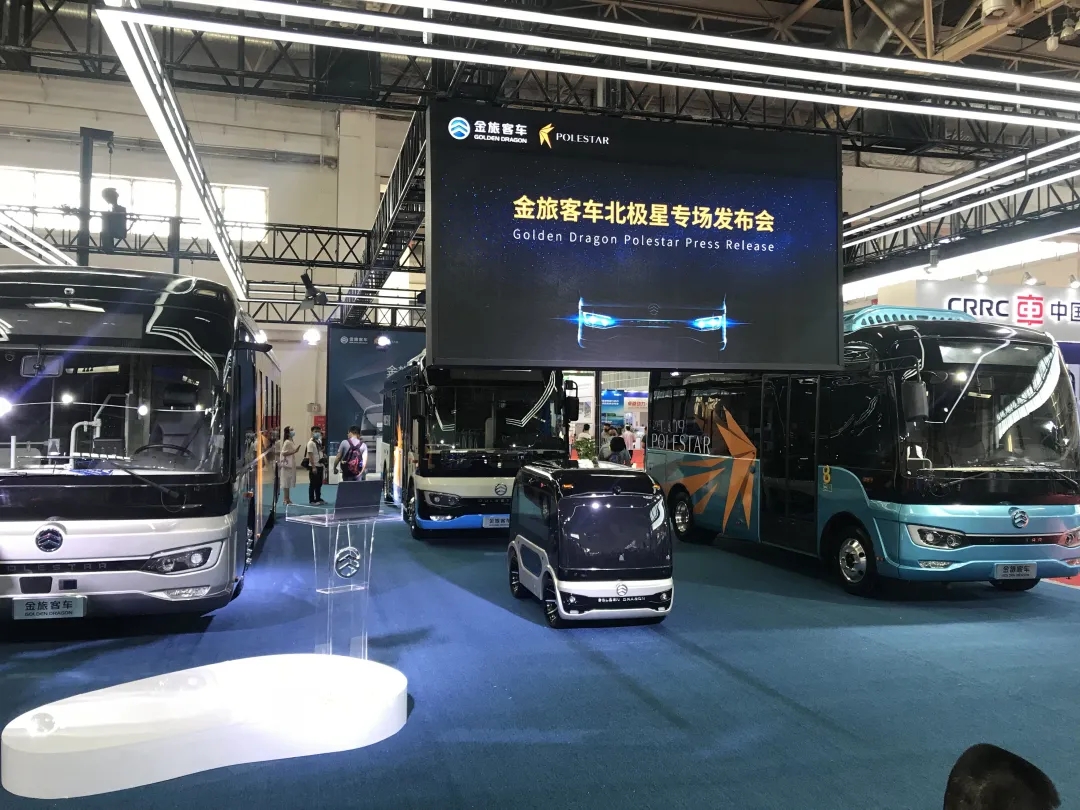 大力出奇跡！金旅北極星背后的“三大創(chuàng)新”(圖2)