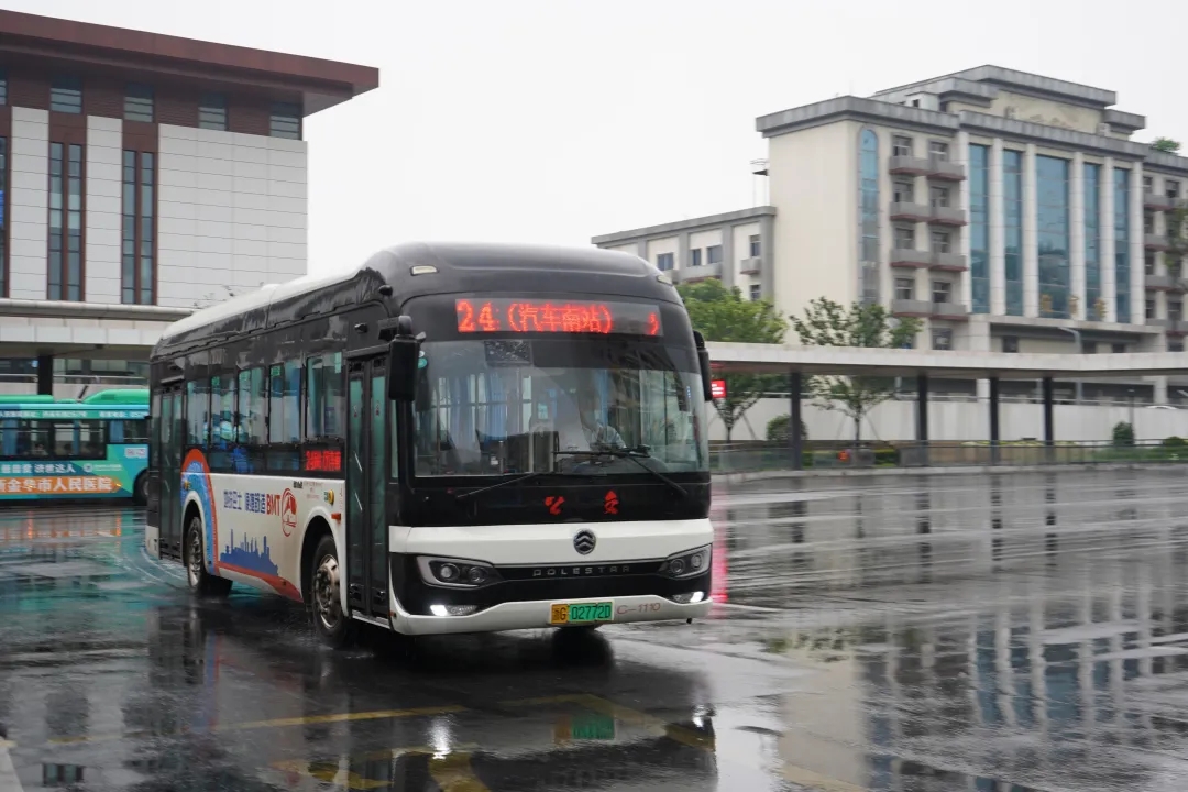 大力出奇跡！金旅北極星背后的“三大創(chuàng)新”(圖3)
