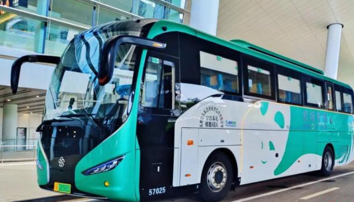 成都：到2025年力爭(zhēng)新增推廣新能源汽車(chē)45萬(wàn)輛，氫燃料電池汽車(chē)5000輛(圖1)