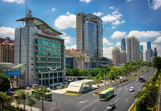 袁建光：客流持續(xù)下降，地面公交困在何方？——路權(quán)優(yōu)先、路網(wǎng)優(yōu)化是破解之良方(圖9)