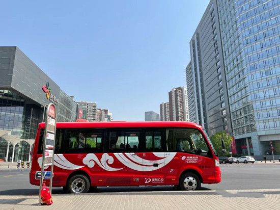 袁建光：客流持續(xù)下降，地面公交困在何方？——路權(quán)優(yōu)先、路網(wǎng)優(yōu)化是破解之良方(圖10)