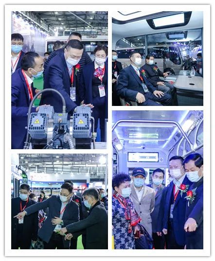 綠色賦能，2022上海國際氫能與燃料電池及加氫站技術(shù)設(shè)備展邀您搶占新機(jī)，“氫”啟未來！(圖9)