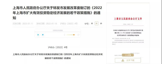 上海發(fā)改委：2022年將出臺(tái)新一輪的可再生能源、汽車、加氫站扶持政策！(圖1)