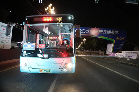 500輛大單！中車電動(dòng)喜迎“山城”開門紅！(圖5)
