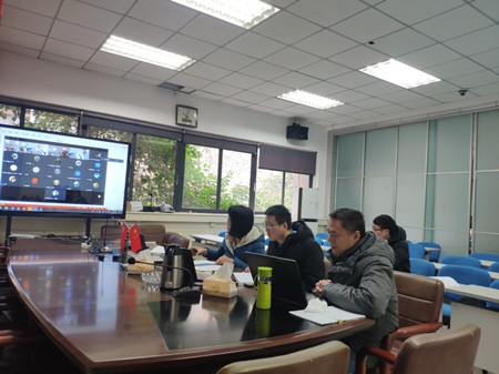 西華大學(xué)牽頭研究編制兩項(xiàng)燃料電池客車動力系統(tǒng)標(biāo)準(zhǔn)通過評審(圖1)