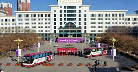 再獲贊譽！金旅客車收到冬奧組委會感謝信(圖3)