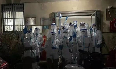 多措并舉，上海久事公交全力以赴做好“疫情”期間城市公交保障工作(圖5)