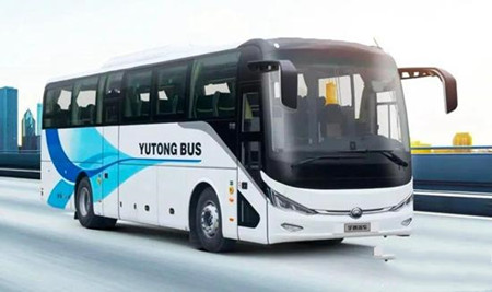 宇通：以逆向思維跑出加速度，金玉旅運(yùn)大手筆再購75輛新車(圖7)