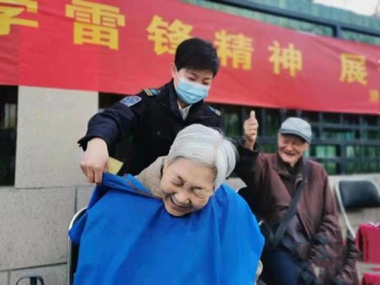 喜報！濟(jì)南公交集團(tuán)南部公司成功創(chuàng)建省級文明單位(圖1)