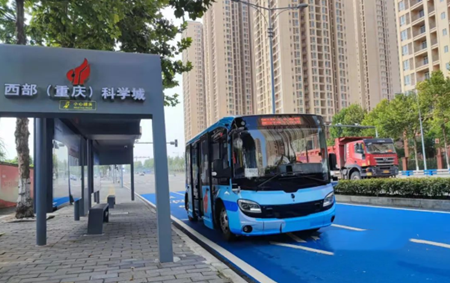 獲8張牌照！中車“智駕”，引領(lǐng)自動(dòng)駕駛“新浪潮”(圖2)