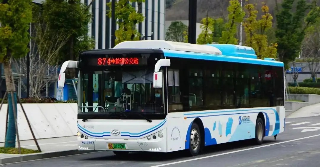 新能源公交以舊換新補(bǔ)貼細(xì)則來(lái)了，換車Or換電池?(圖2)